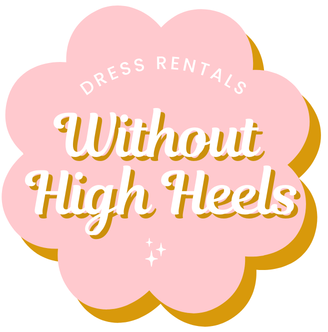Without High Heels